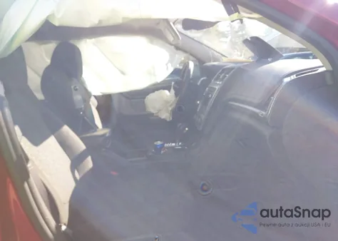 2014 GMC Acadia Sle-2 from USA, damaged, VIN 1GKKVPKD5EJ312761